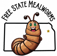 Free State Mealworms